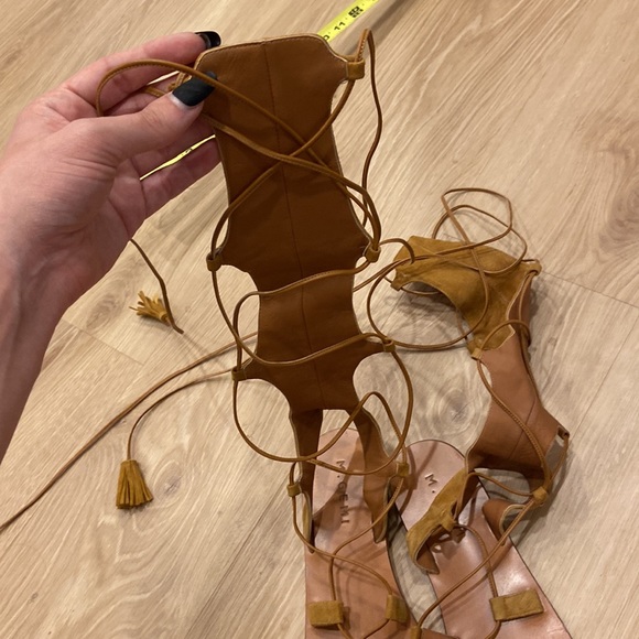 M gemi sandals - Picture 4 of 4